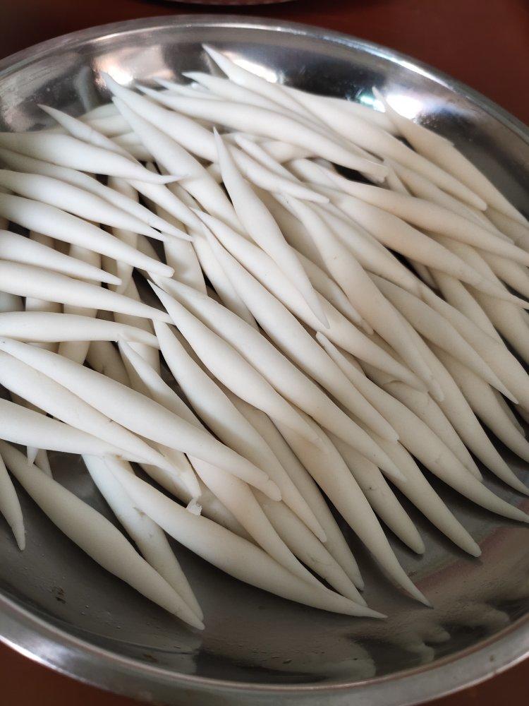 自制银针粉