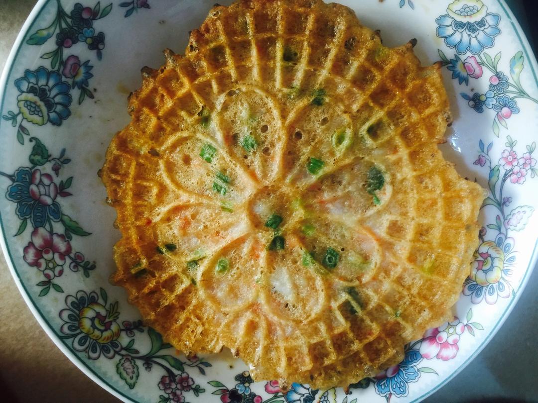 咔咔鲜虾片