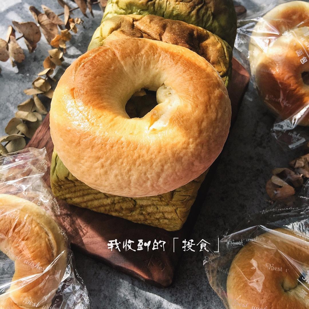 贝果新手看过来——超详细基础贝果每步注意事项