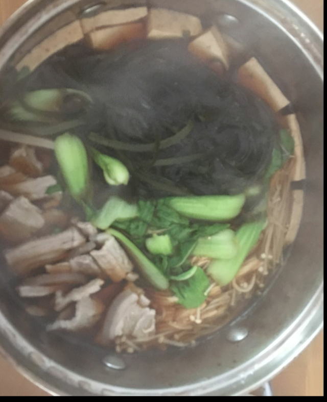 零失败日式牛肉火锅
