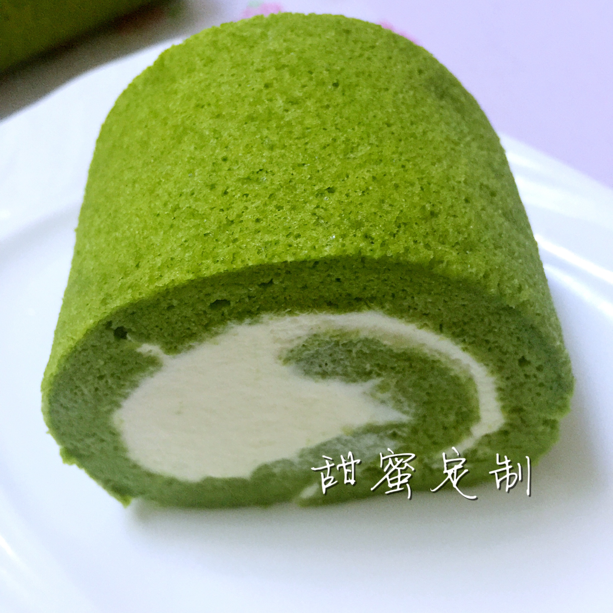 美人鱼迷糊芭比蛋糕