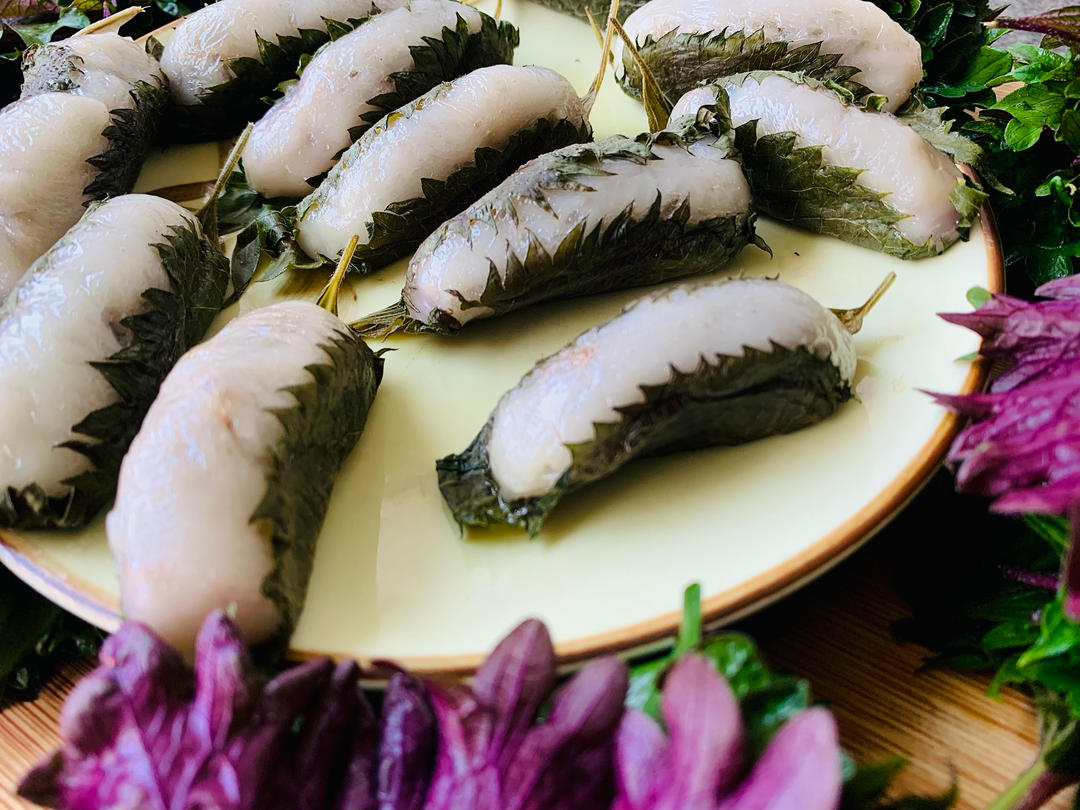 苏耗子（一口一个迷你版）