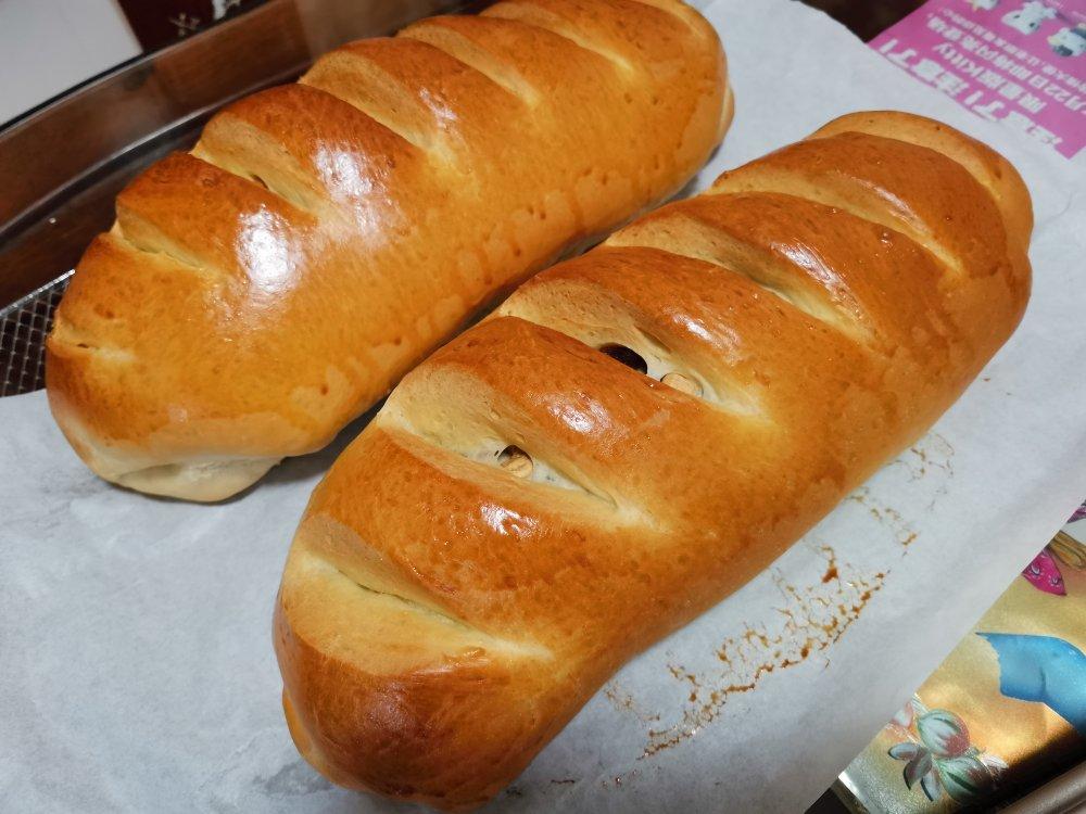 俄罗斯果仁大列巴