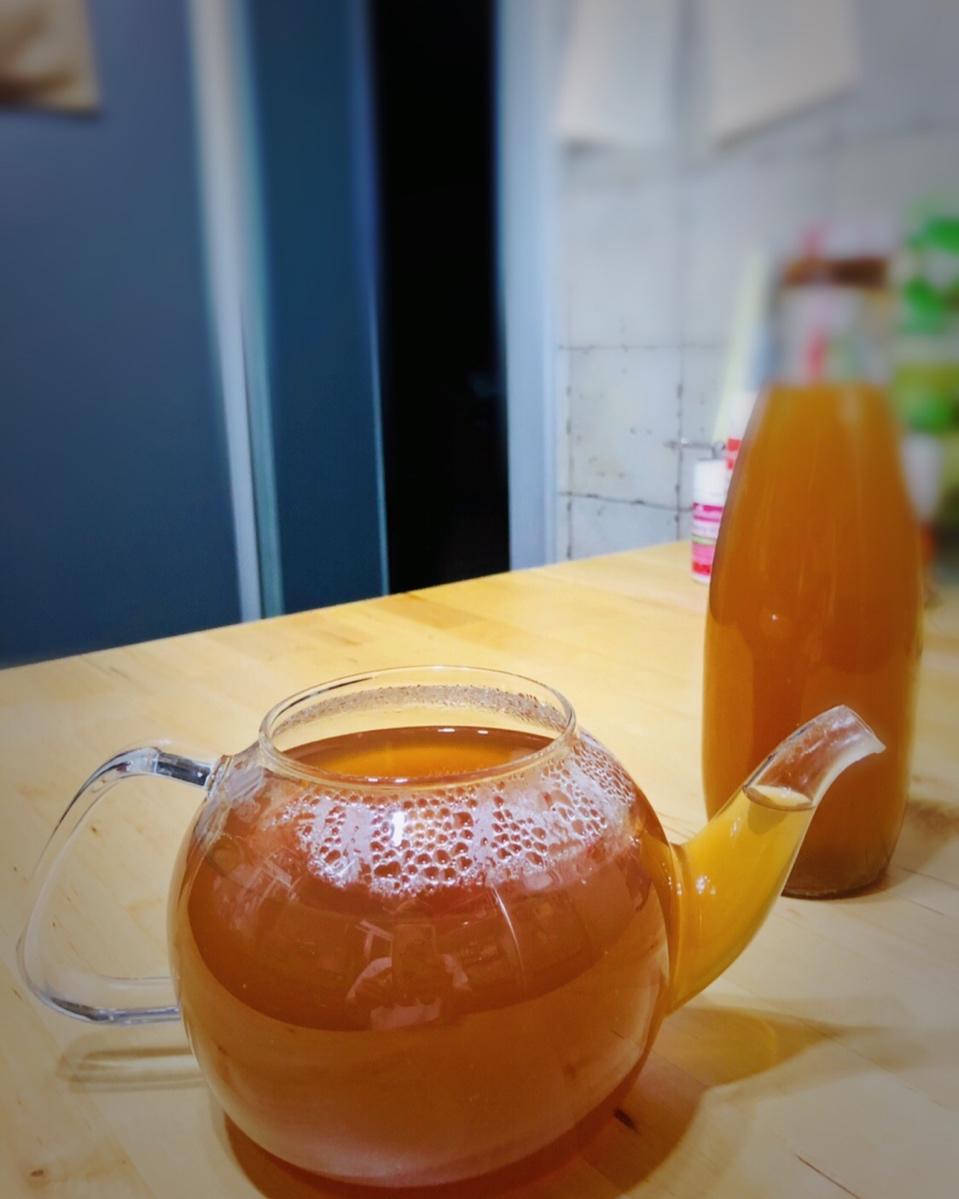老北京小吊梨汤