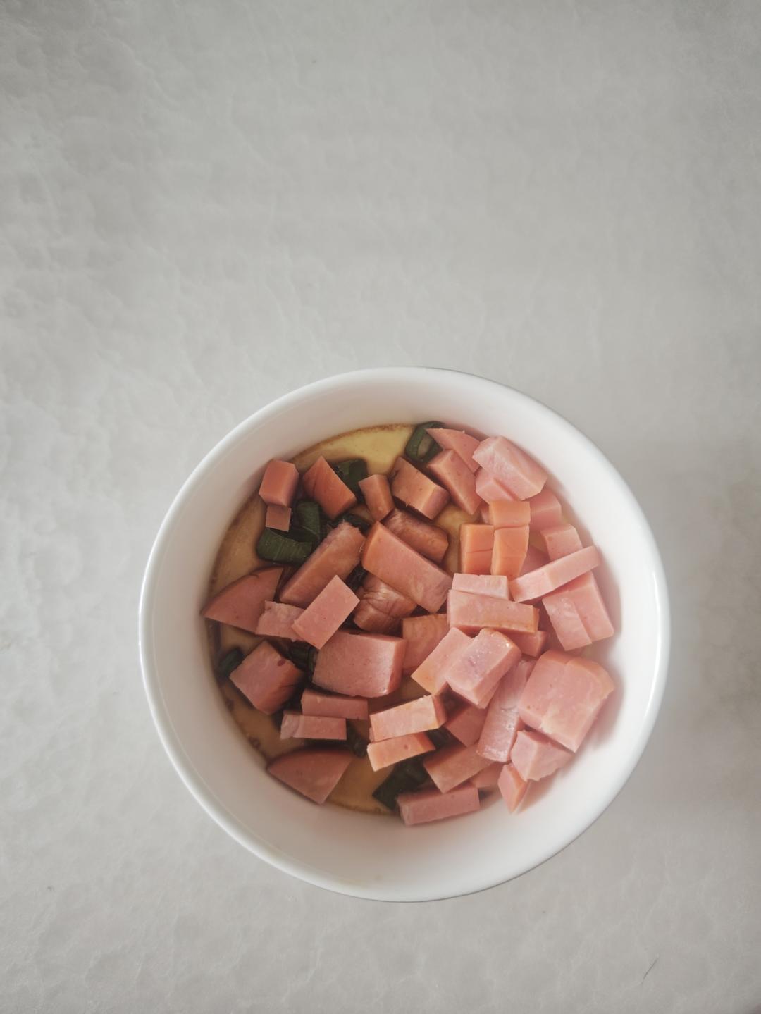 零失败水蒸蛋