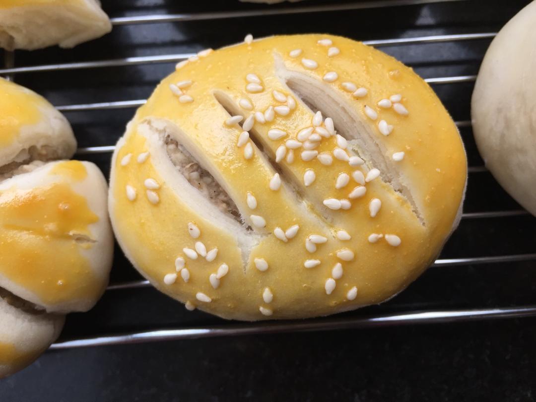 美食记