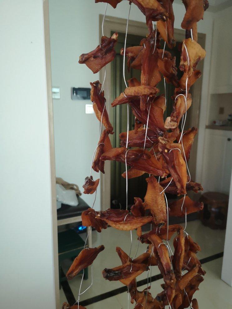 懒人版红烧鸡翅