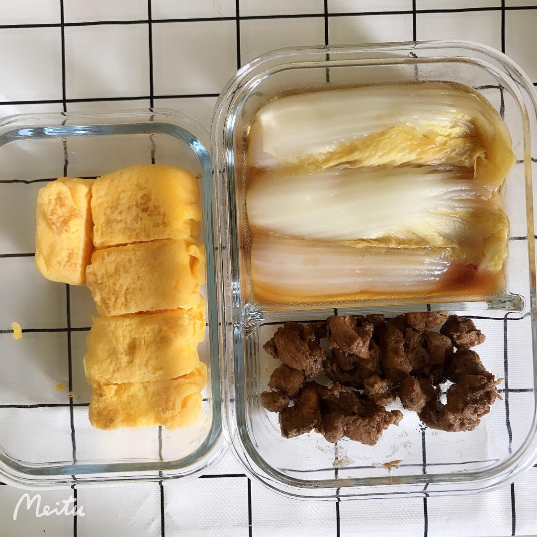 低脂又美味，蒜蓉蚝油娃娃菜，做法超级简单