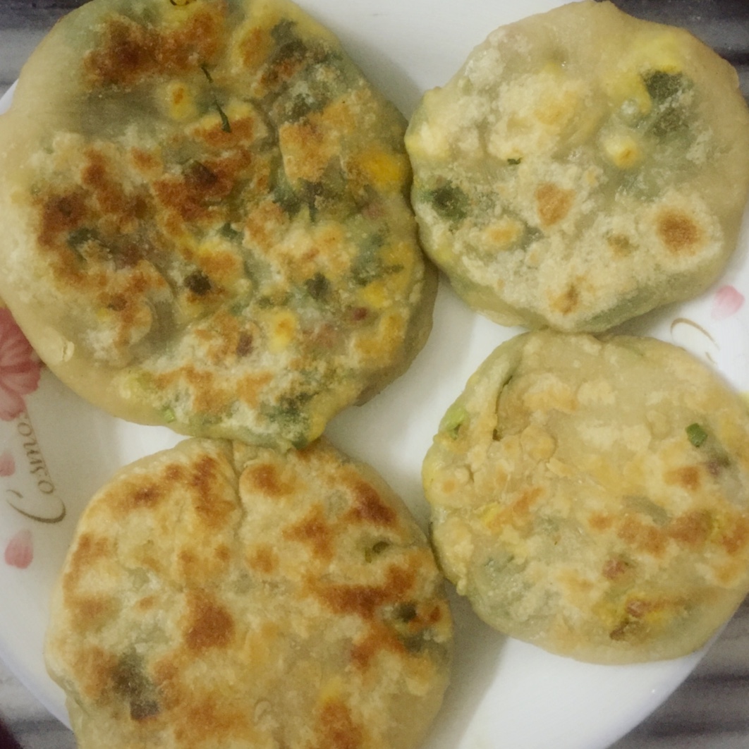 馅饼