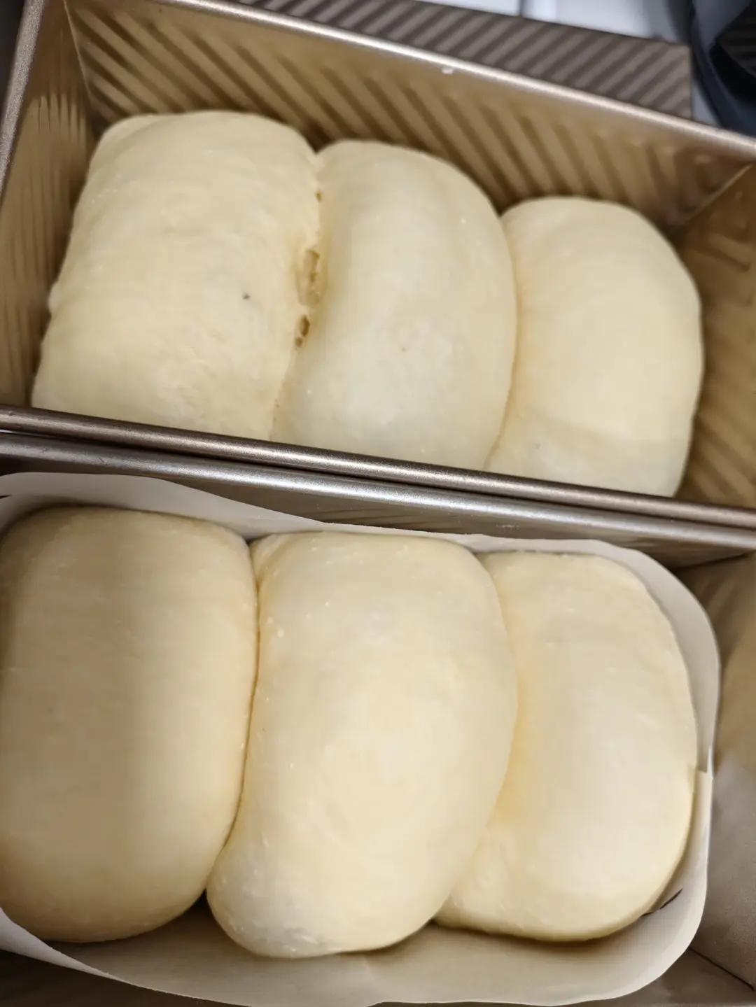 波兰种吐司面包🍞