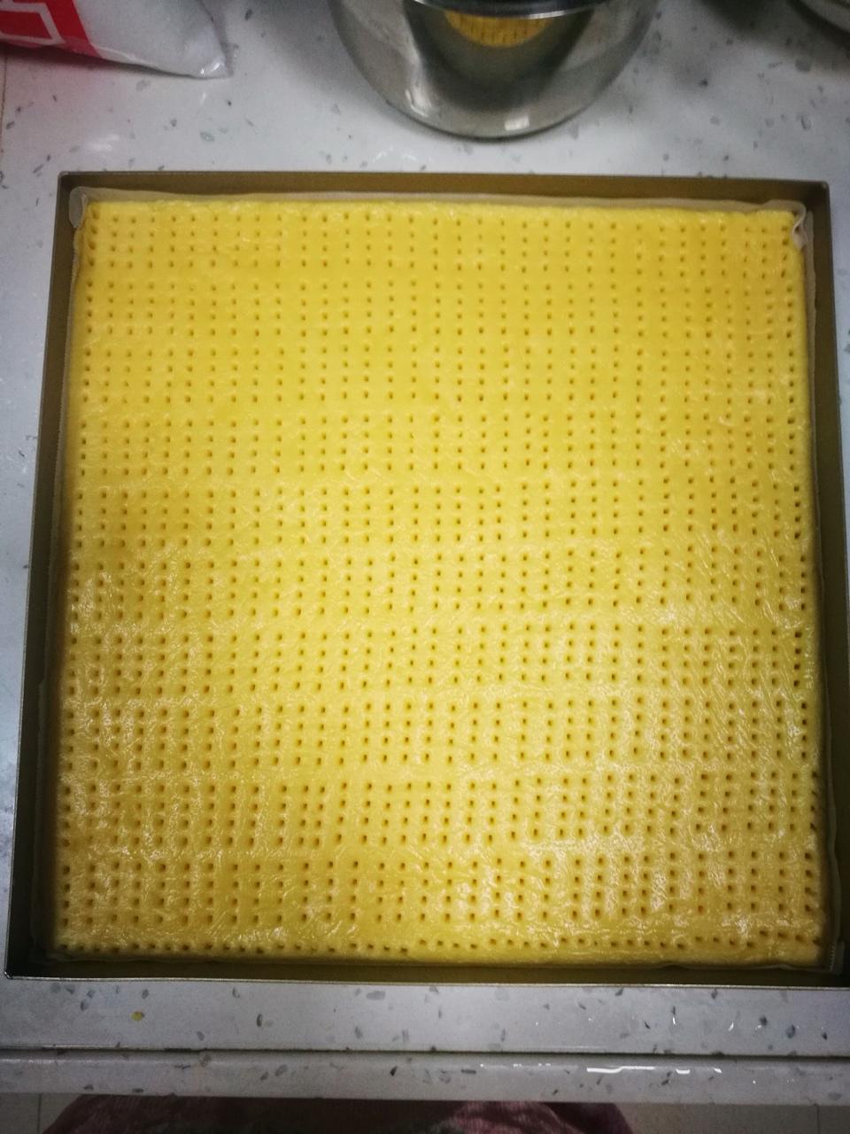 奶酪饼干