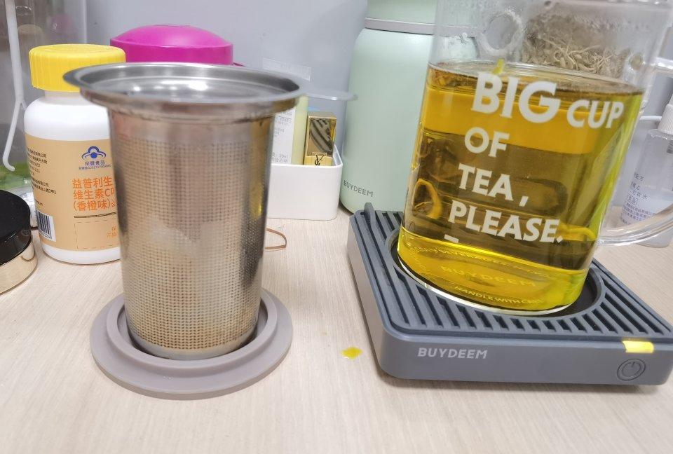 桃花小小酥【8月北鼎烤箱食谱】