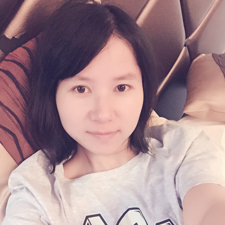彤宝妈小妹