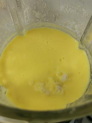 丝绸牛奶玉米汁（含剥玉米绝窍）第三版的做法 步骤17