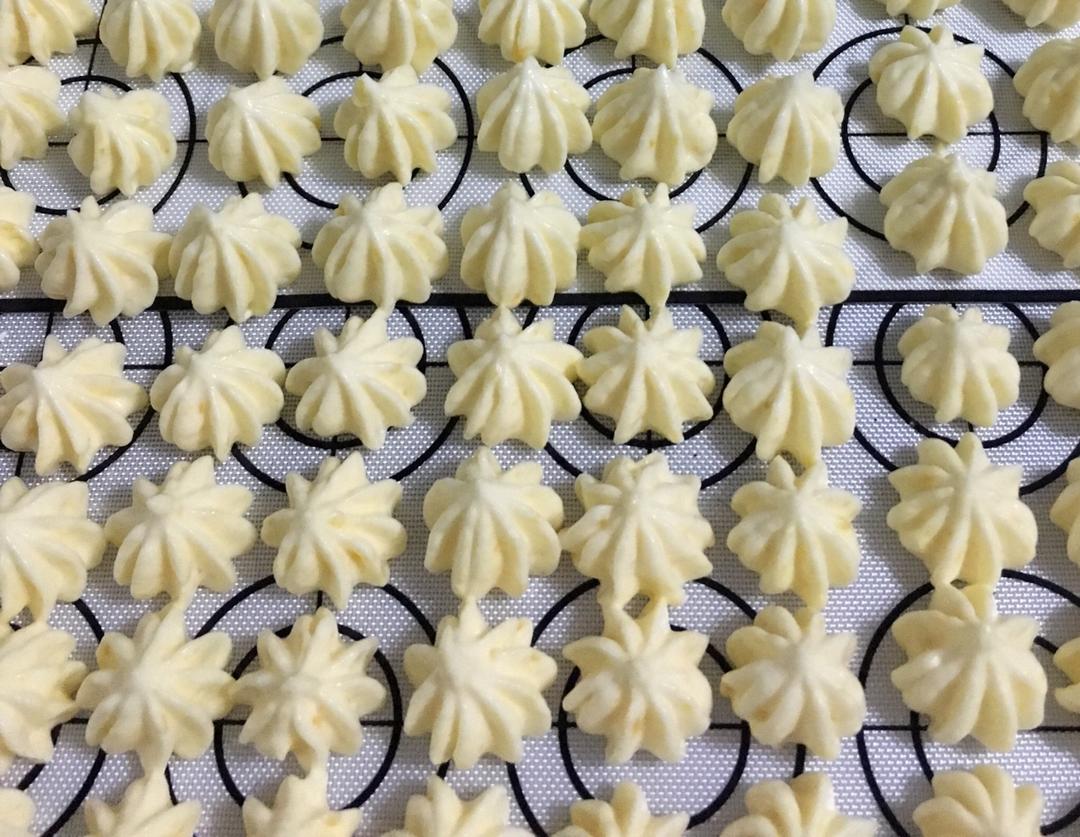 南瓜溶豆