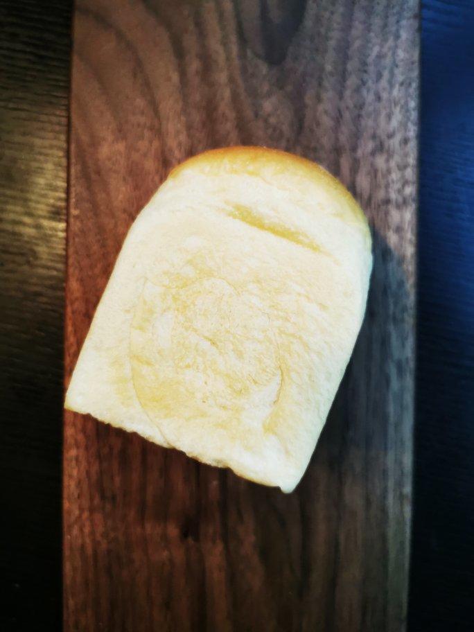 蛋糕口感110%牛奶弹弹波吐司