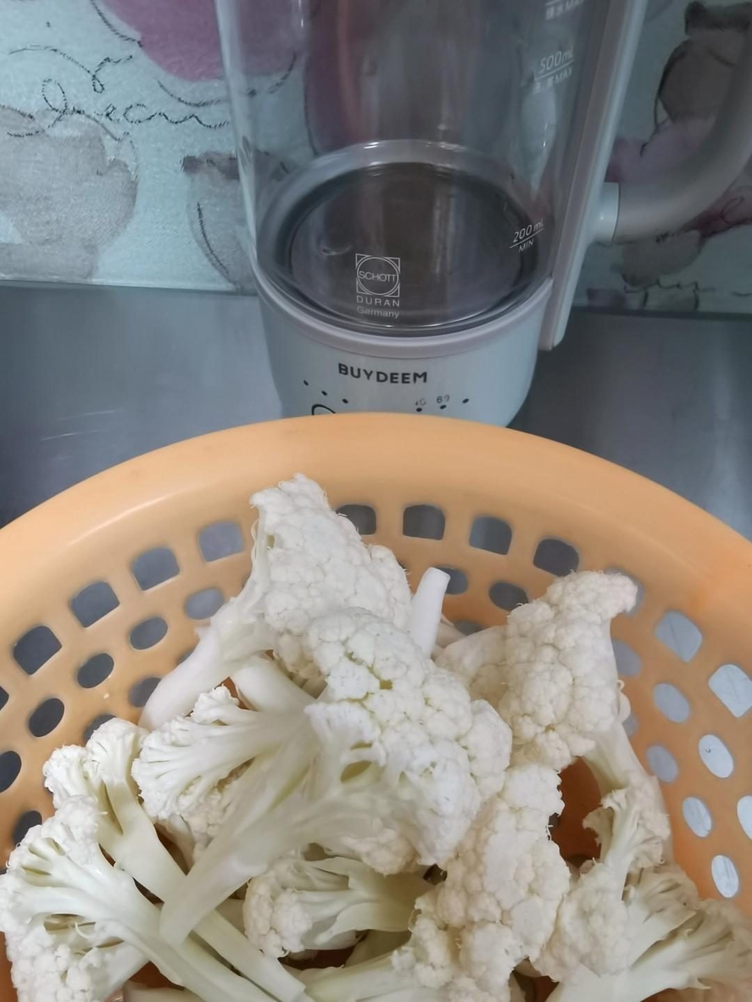 绿豆红薯糖水【8月北鼎养生壶食谱】
