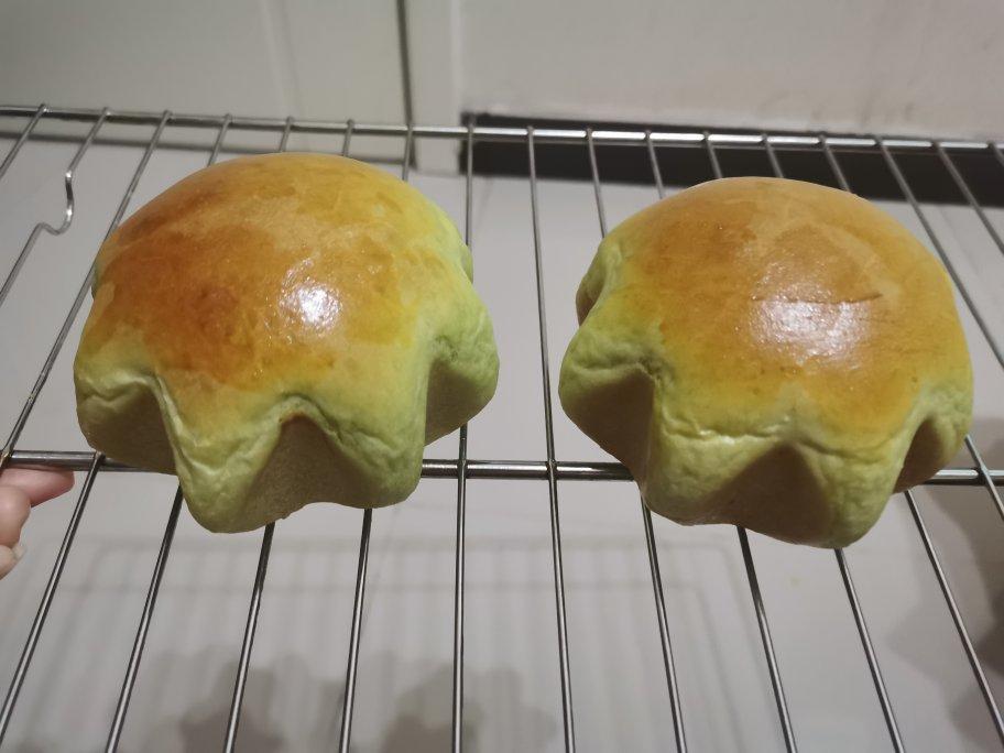 全蛋版本的直接法北海道吐司