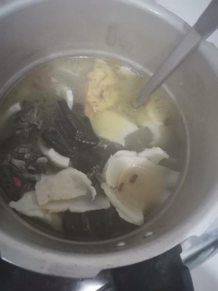 海南椰子鸡