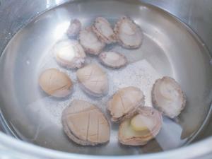 鲍鱼小土豆烧虾球，年夜饭最爱海鲜菜的做法 步骤5
