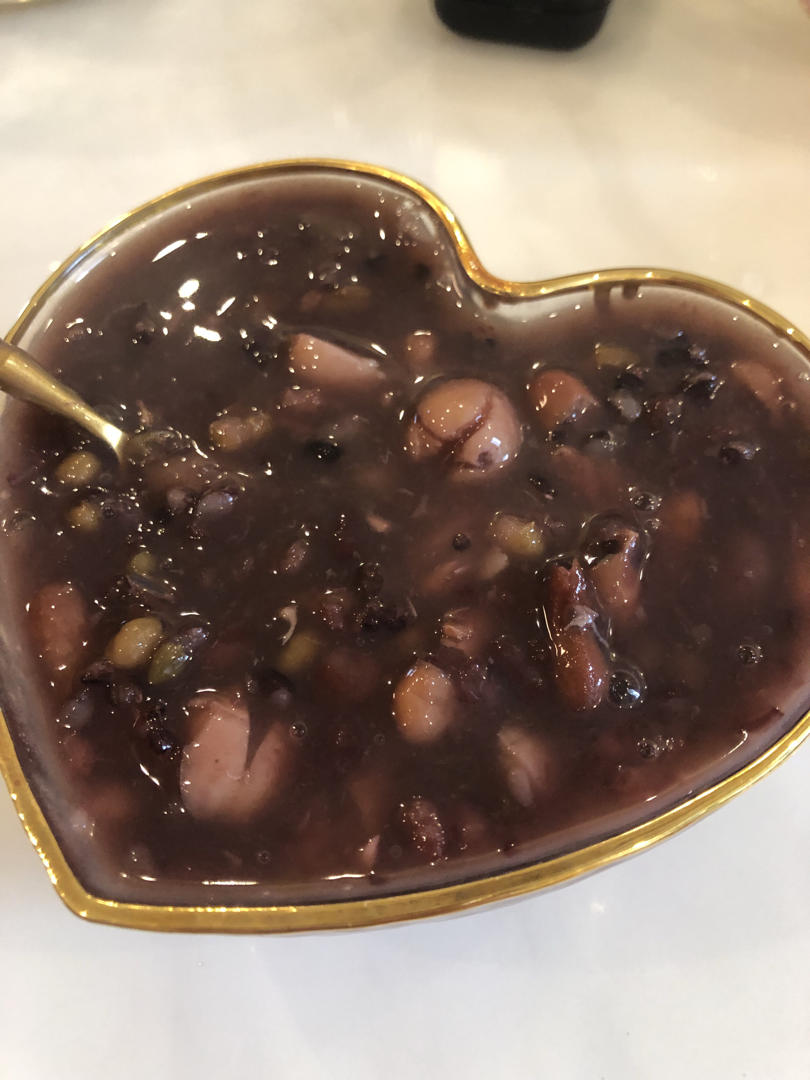 腊八粥（八宝粥）
