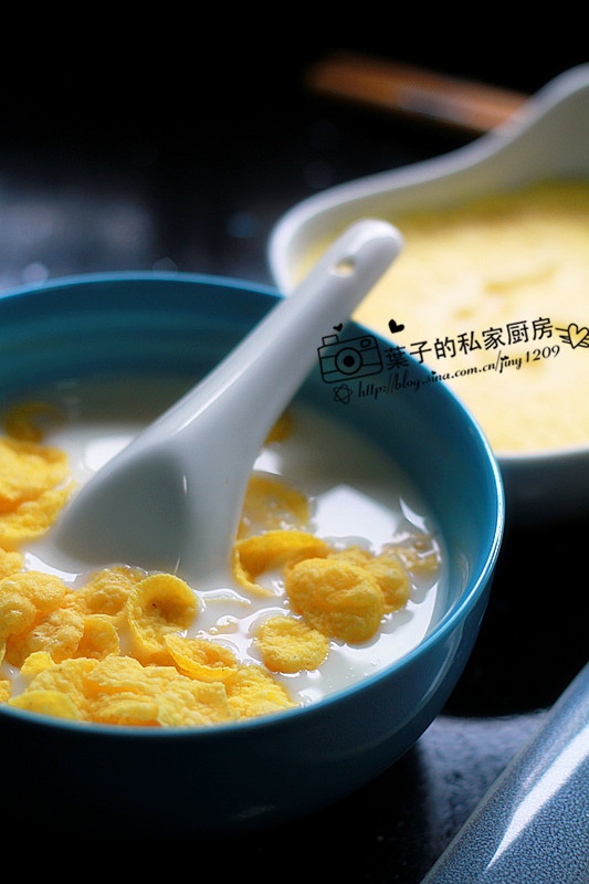 美丽之计在早餐（早餐记录ing）