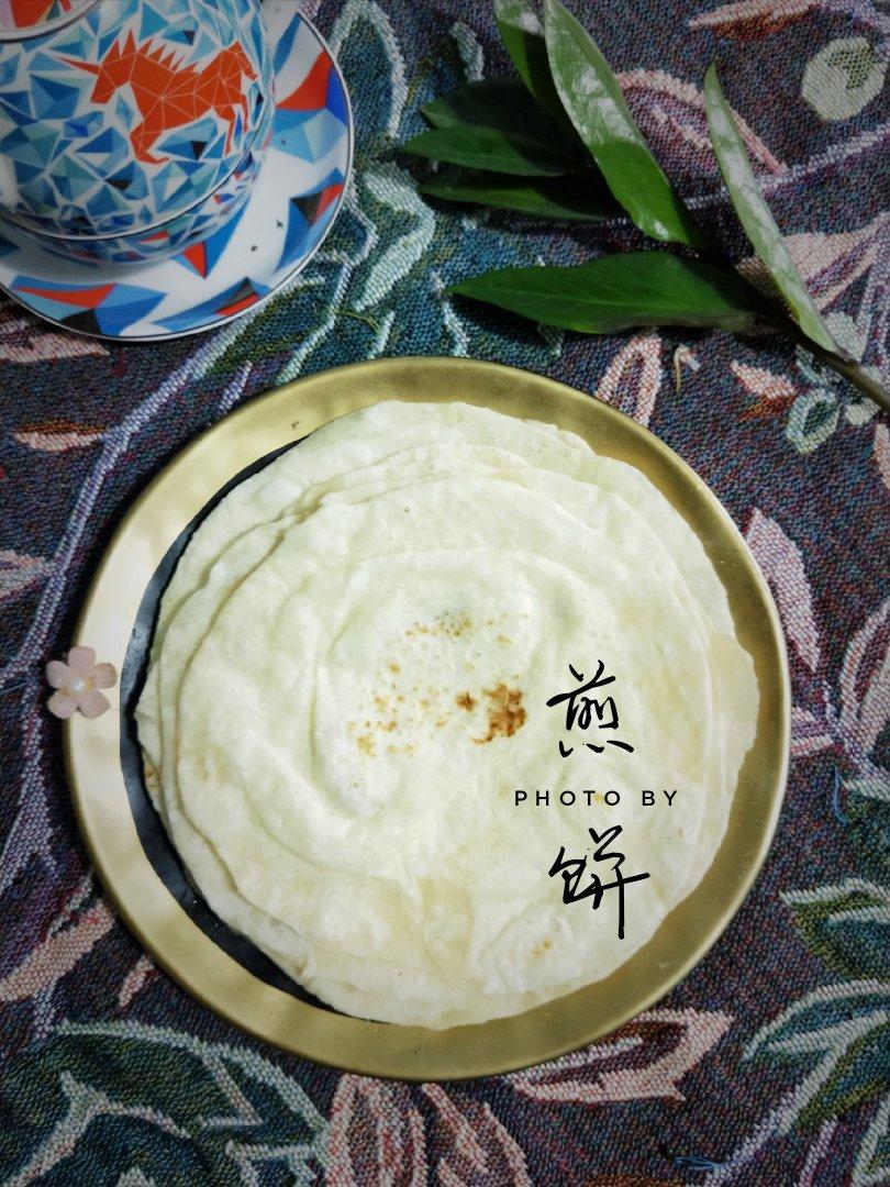 快手美味芋头糕、