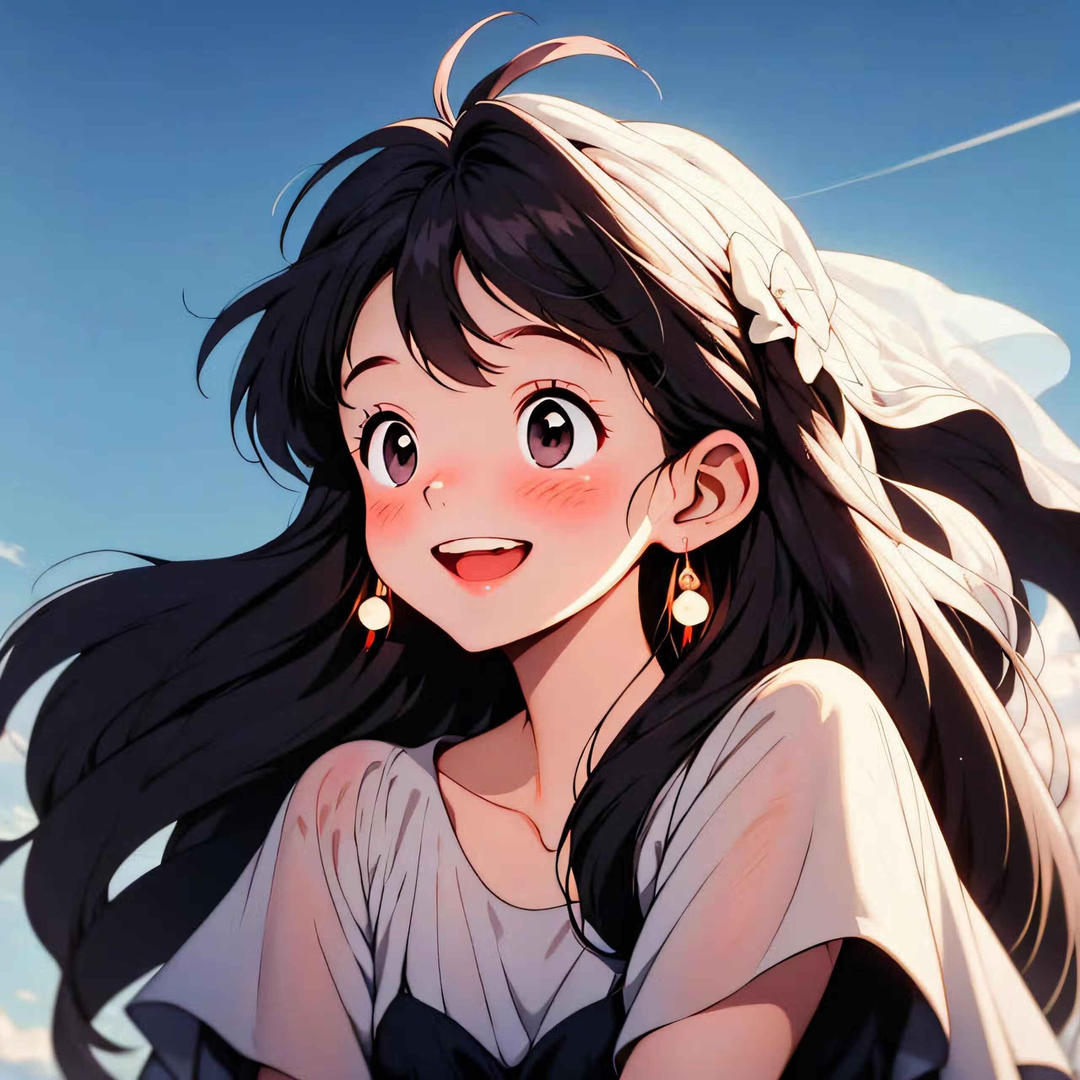 超爱香菜_