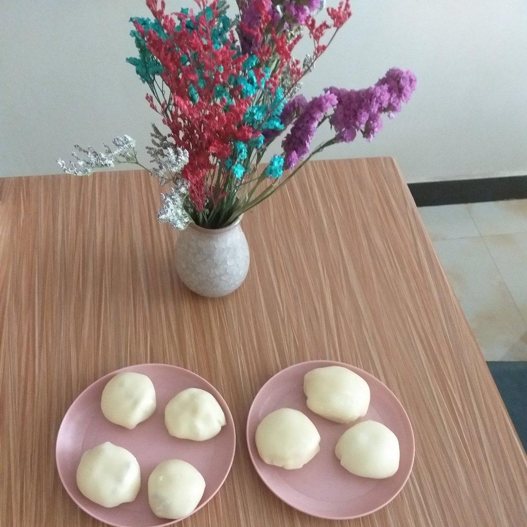 雪媚娘（超详细）