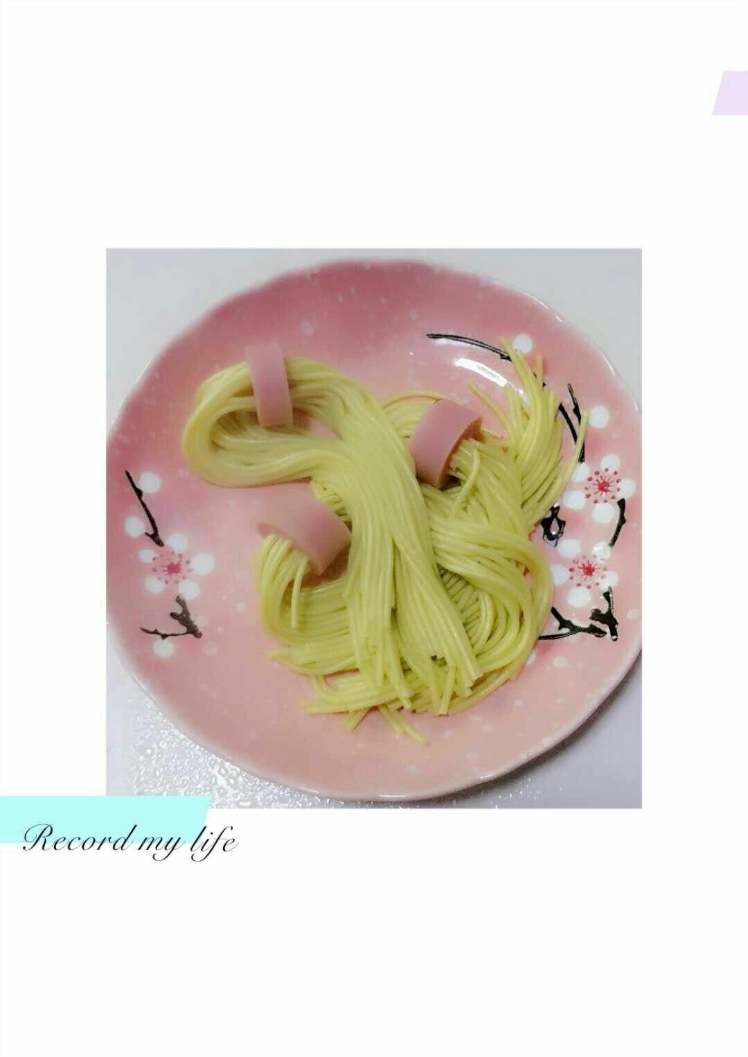 黑椒牛肉意大利面