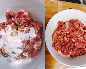 水煮牛肉的做法 步骤3