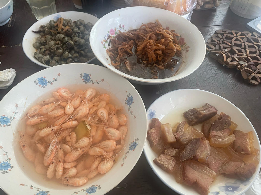 小透明的自娱自乐便当