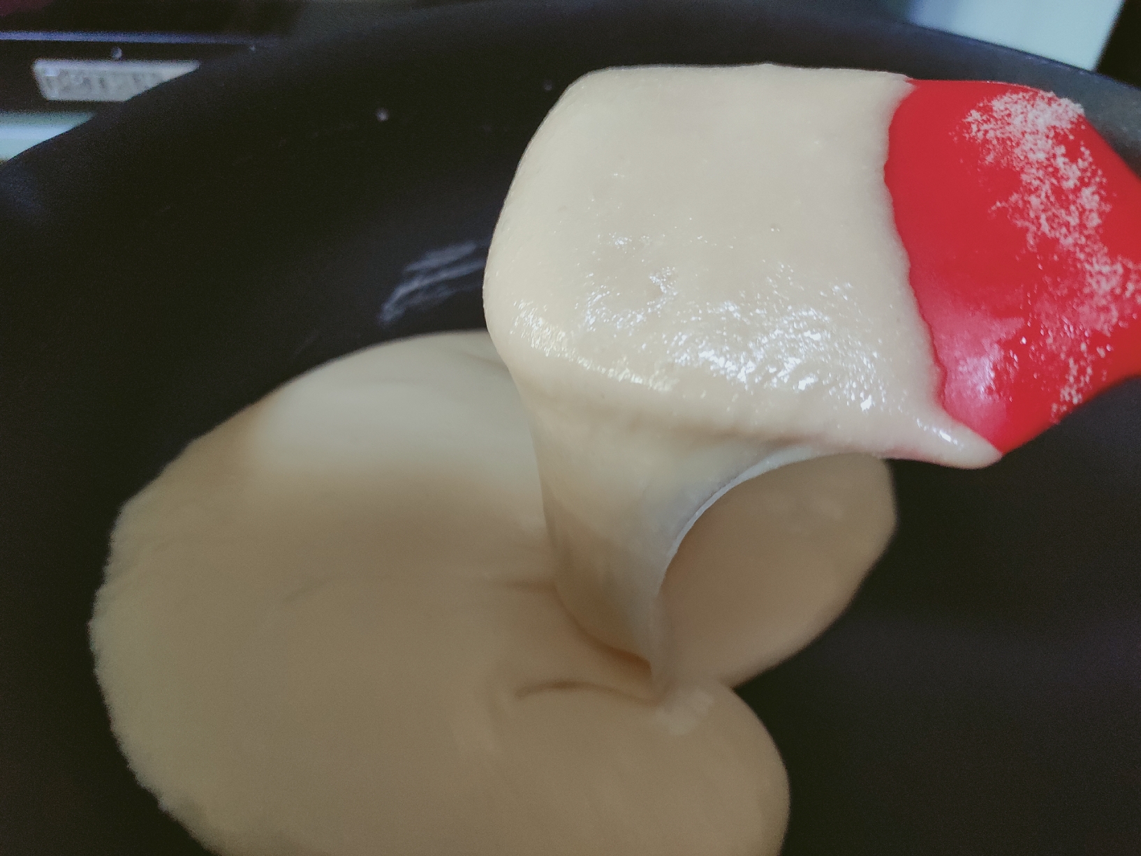 网红奶枣—超级简单又好吃的做法 步骤9