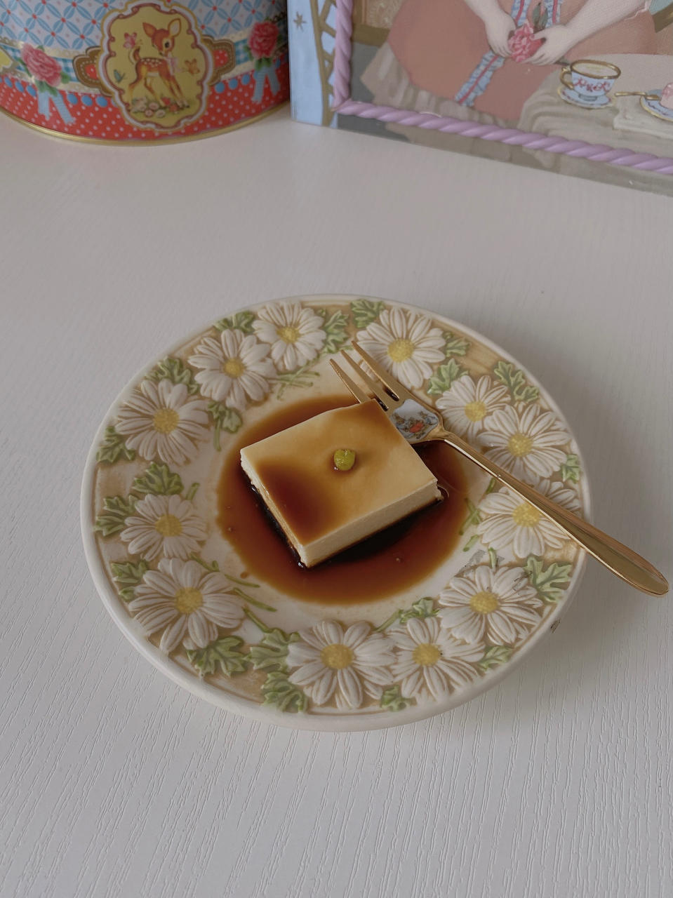 人人都爱的奶酪豆腐