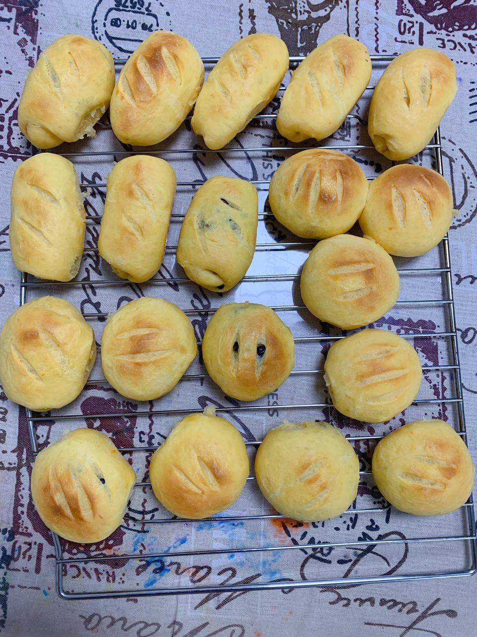 自己动手，丰衣足食