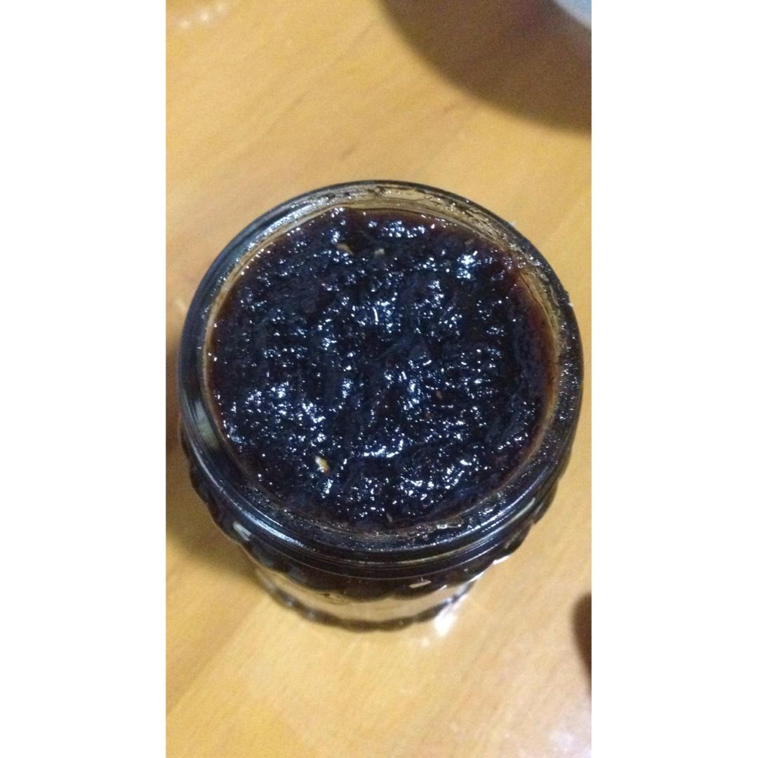 红糖红枣姜母茶