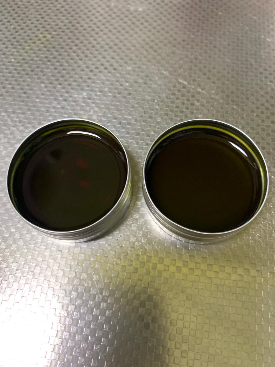 艾草薄荷膏（步骤细致）