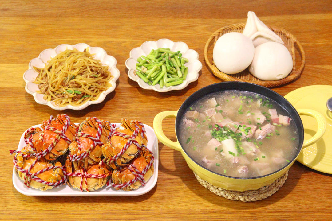 煩家小厨