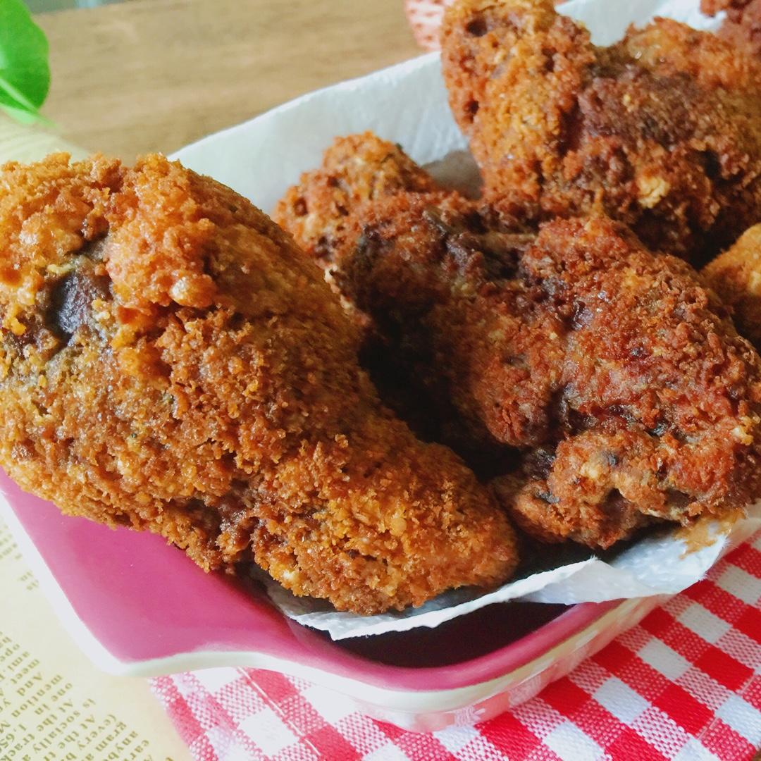 韩式炸鸡🍗