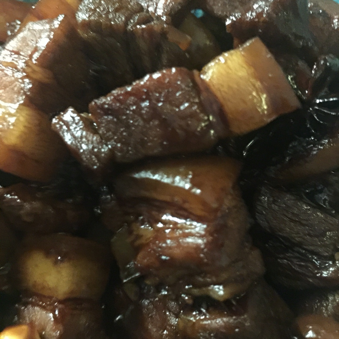 红烧肉