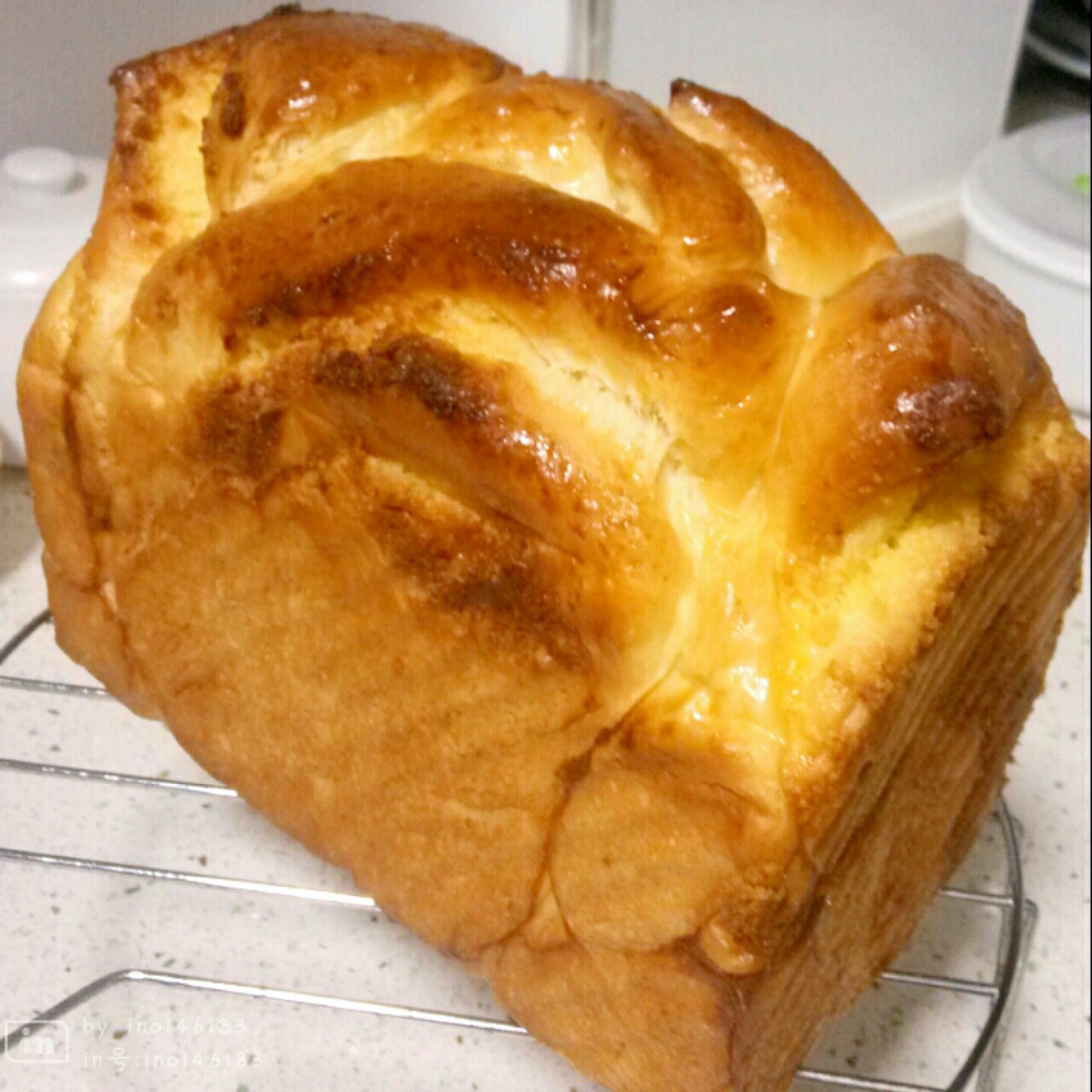 椰蓉吐司