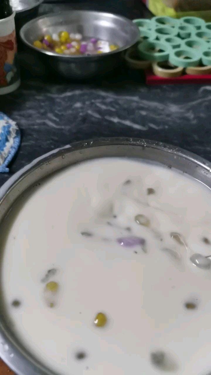 奶茶