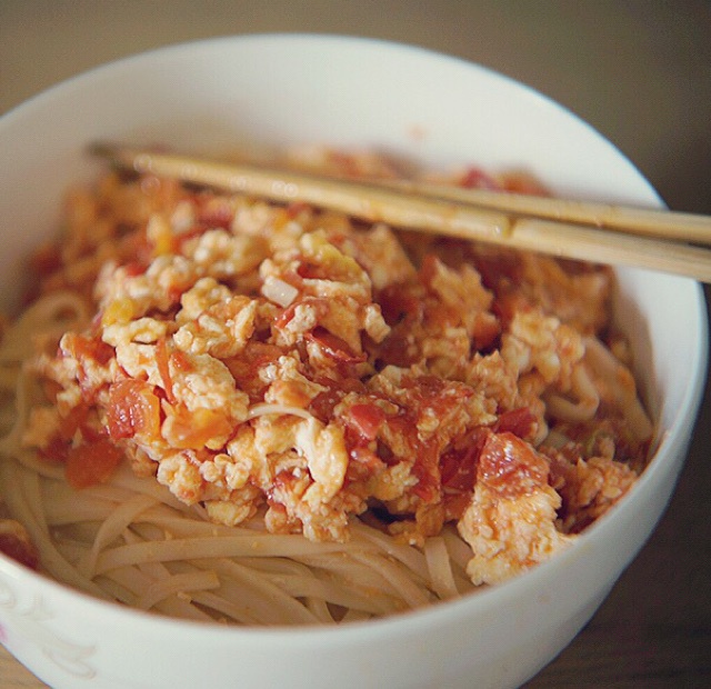 万能的可能--煎炒烹炸煨炖炙烤 粥粉面饭汤羹饼糕