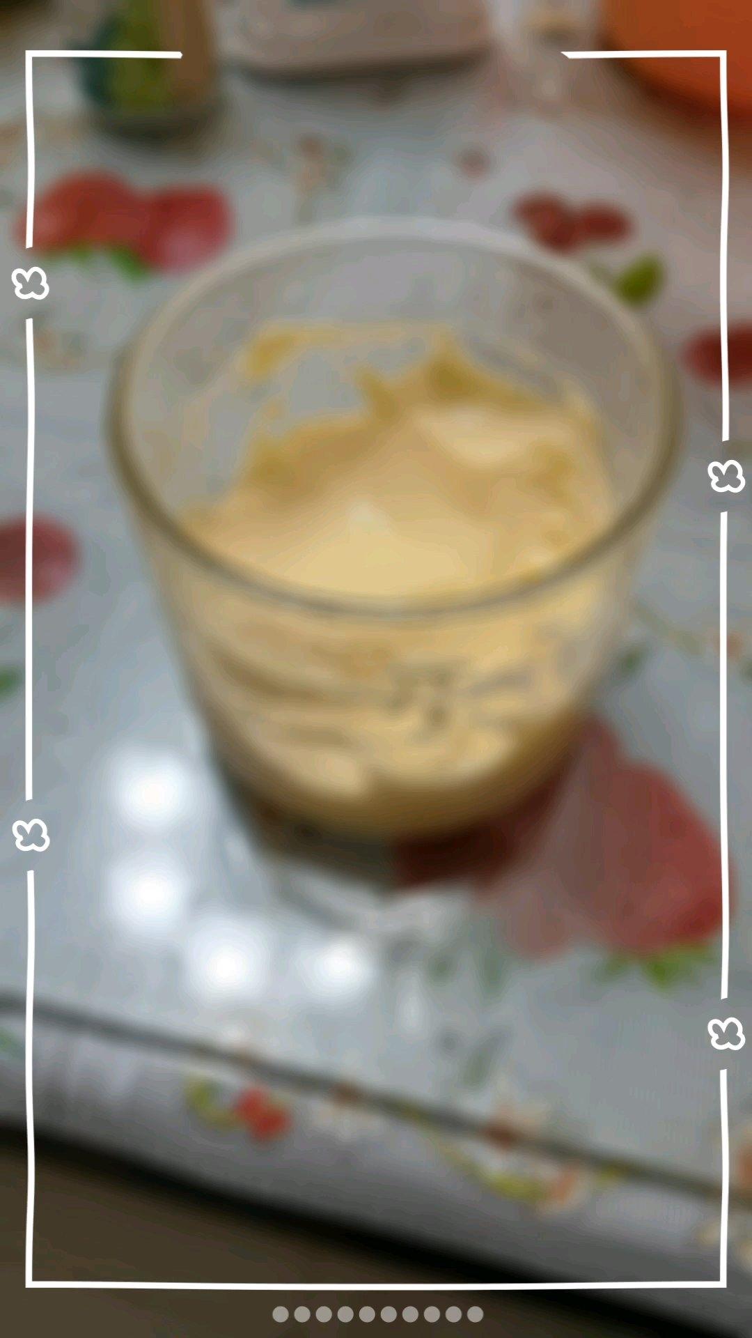 焦糖布丁