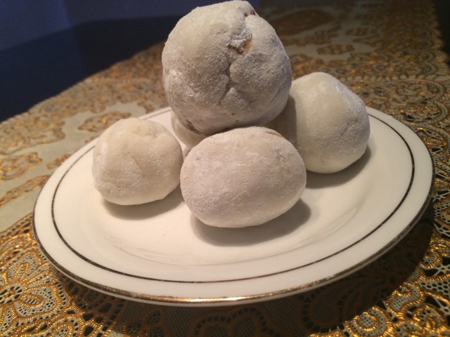 山药糕（四种馅：枣泥，豆沙，南瓜，干果）