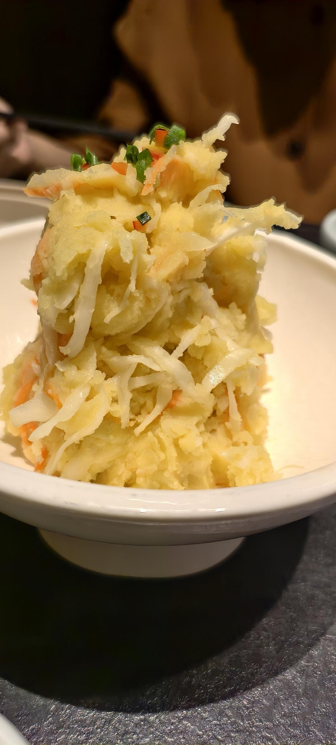 吃饱饱就开心心！