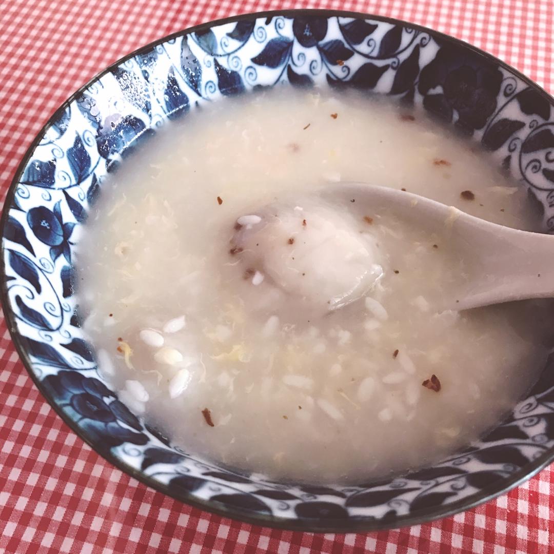 老人家回忆里的糖圆（元宵）