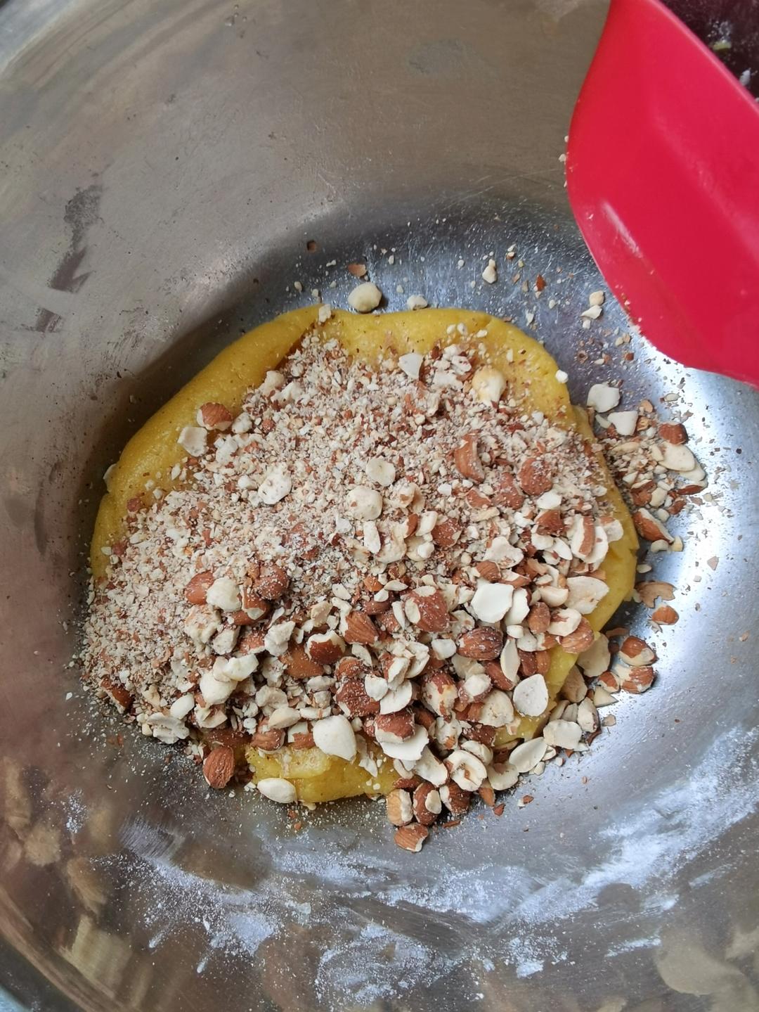 杏仁酥