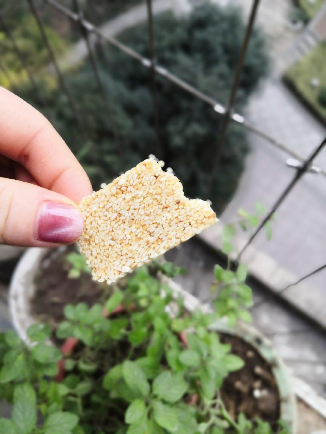 芝麻酥 花生酥 瓜子酥过年的味道