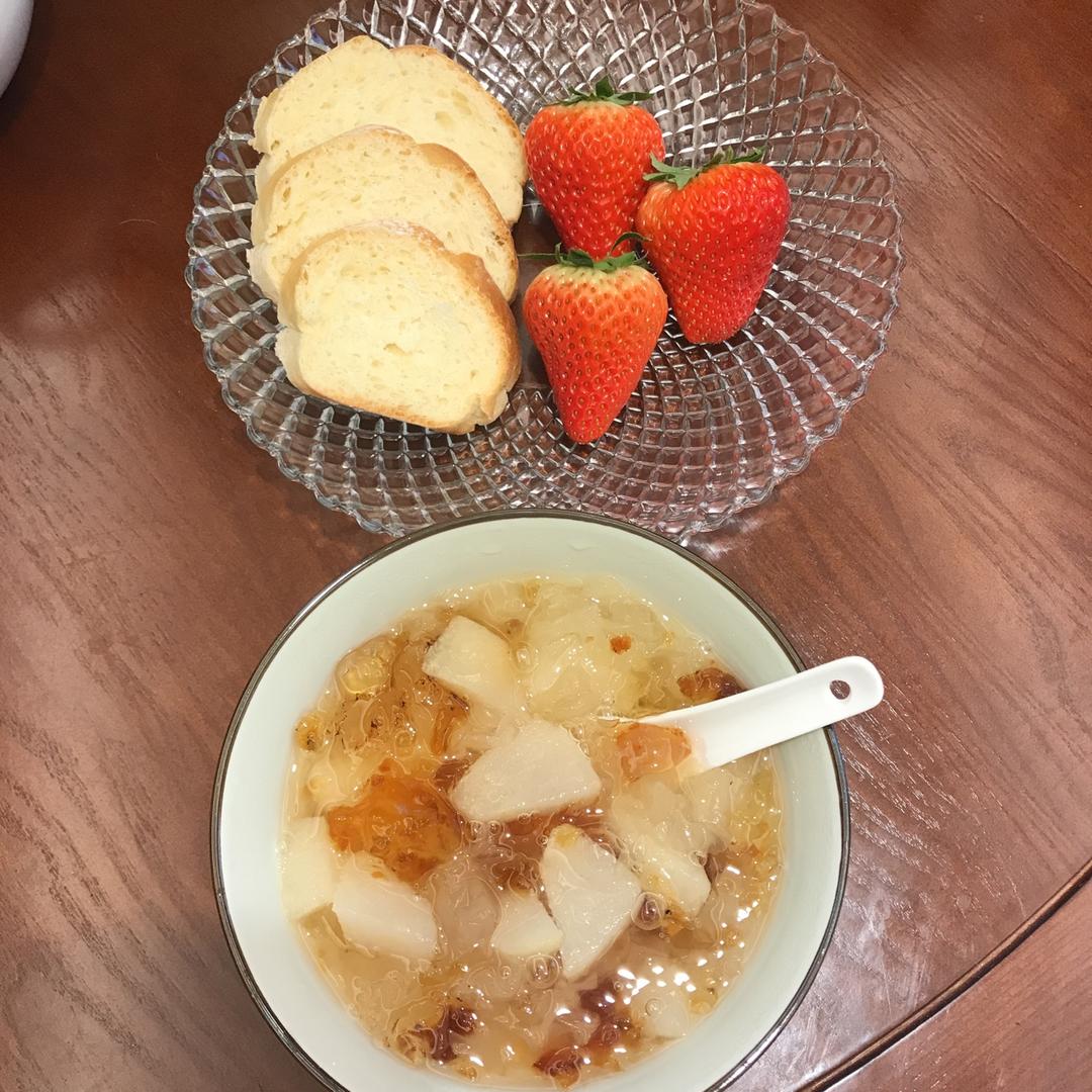 软欧包